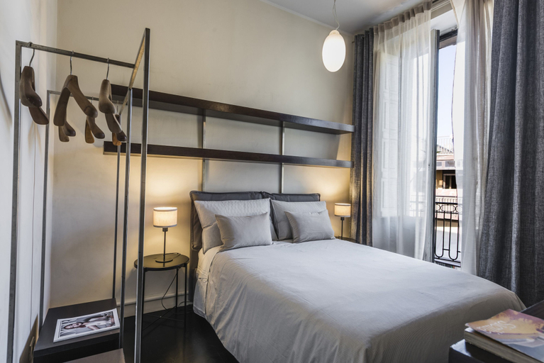 Bedroom 3, Carmelina Home by Wonderful Italy, Catania