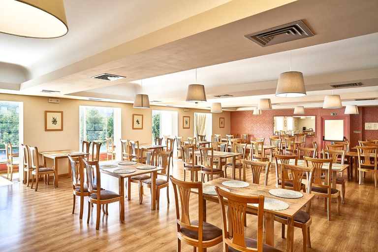 Food & Drinks 5, Hotel Castrum Villae by Walk Hotels, Melgaço