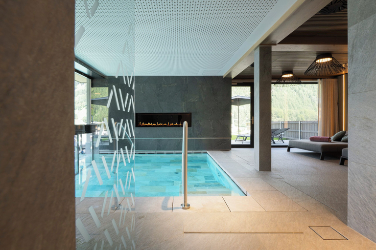 Sport & Beauty 2, ELVA Premium Apartment Hotel, Innsbruck Land