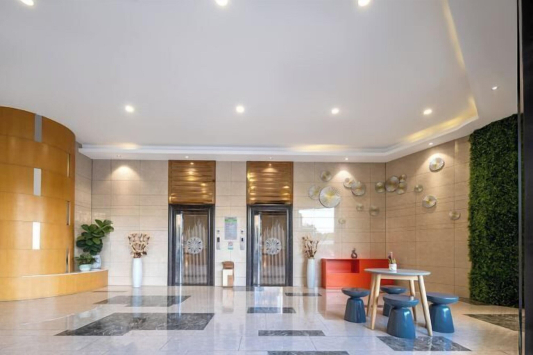 Others 5, Parlor Hotel, Dongguan