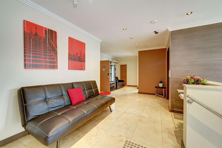 Public Area 2, Best Western Plus Camperdown Suites, Sydney