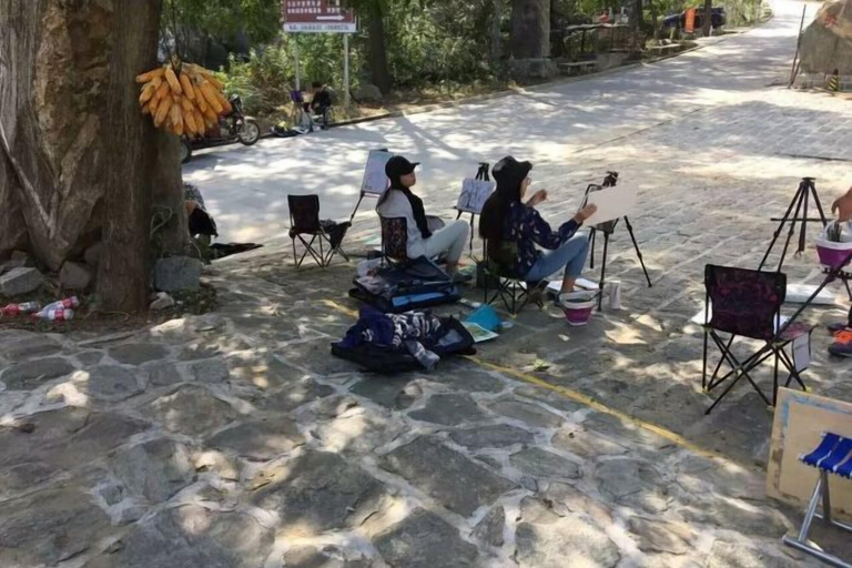 Others 4, Monkey Mountain Villa Hotel, Linyi