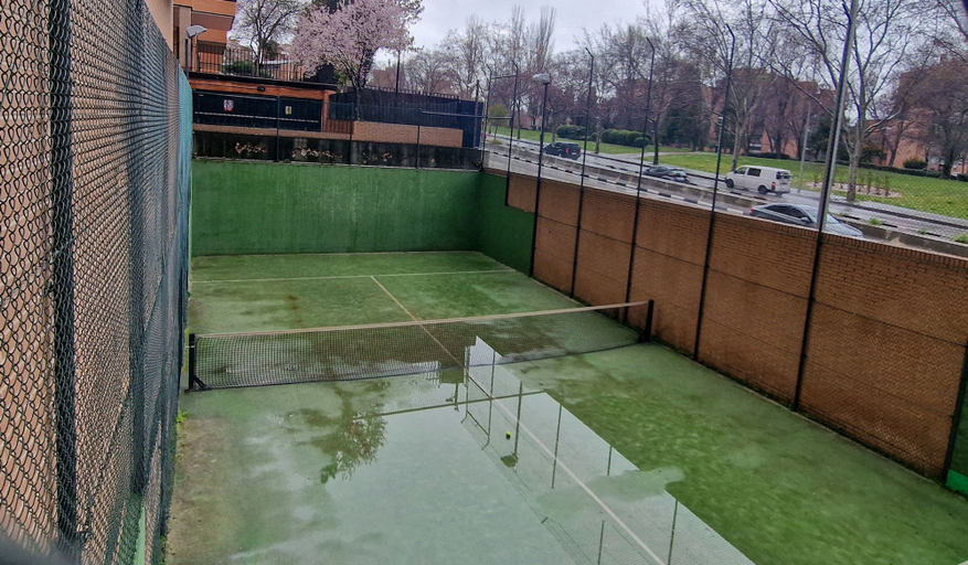 Room 5, M Sres531i Encantador Piso Temporal de 1 Dormito, Madrid