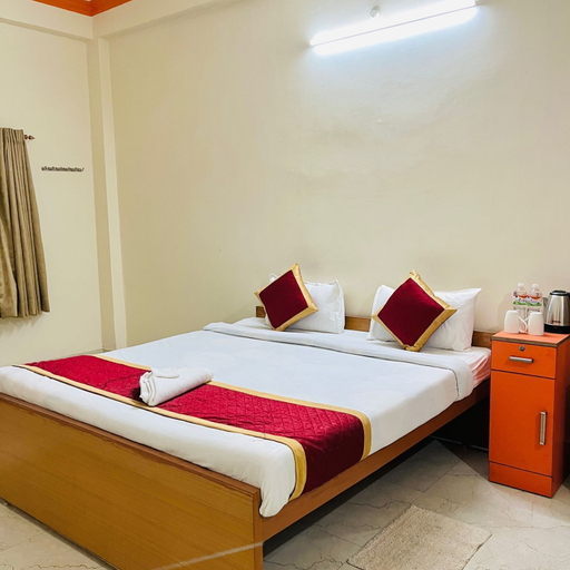 Others 5, Kashi Palace Hotel and Banquet, Varanasi