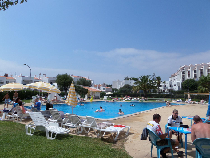 Others 4, Apartamentos Turisticos Silchoro, Albufeira
