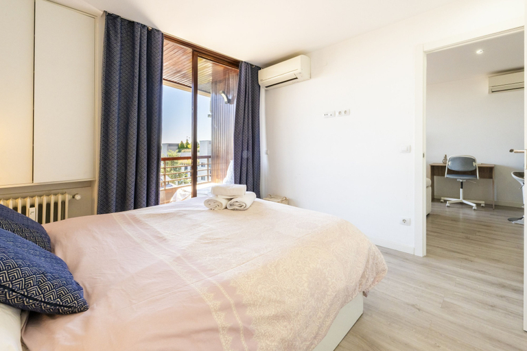Room 4, M Mpi27614 Escapada Perfecta en Madrid Piso de, Madrid
