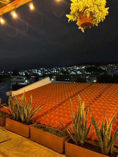 Others 4, HOSTAL COMFORT INN Torre A, Quito