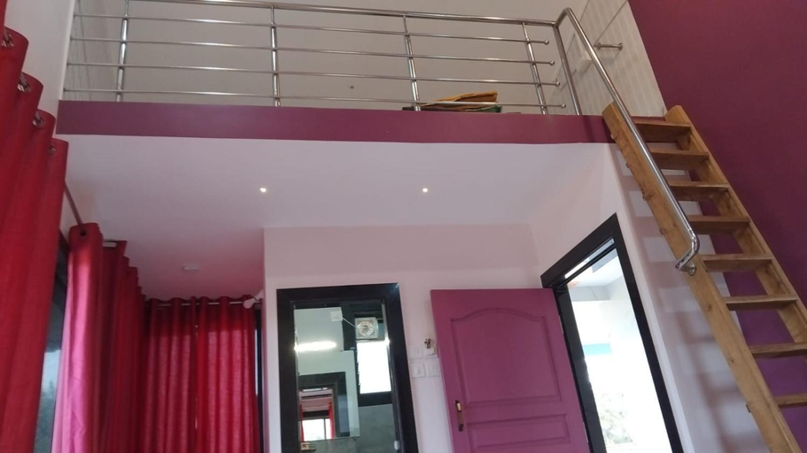 Others 3, CLASSIC ANAND Bungalow-Imperial Suite Tarkarli, Sindhudurg
