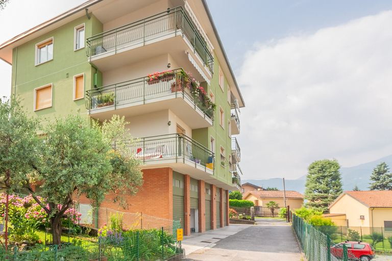Exterior & Views, Green Paradise in Lierna, Lecco