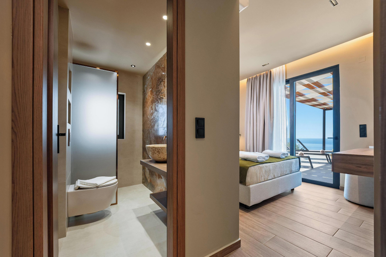 Others 5, Villa Keras With Sea View, Crete