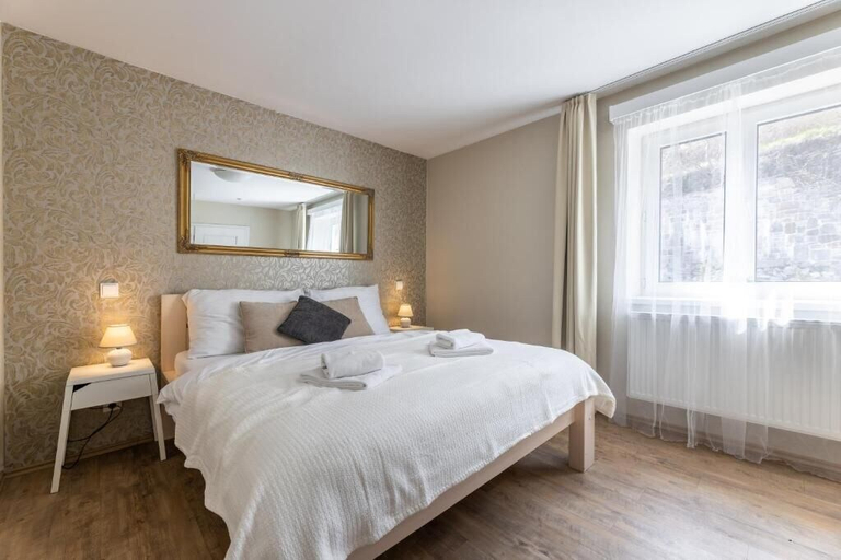 Others 4, Apartmány U Pavla, Český Krumlov