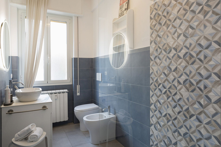 Room 4, Casa Nora by Wonderful Italy, Genova