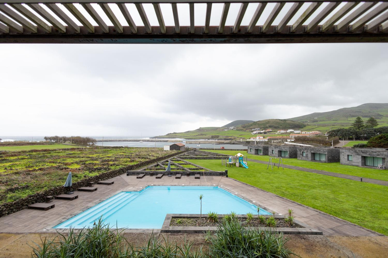 Sport & Beauty 2, Hotel Da Graciosa, Santa Cruz da Graciosa