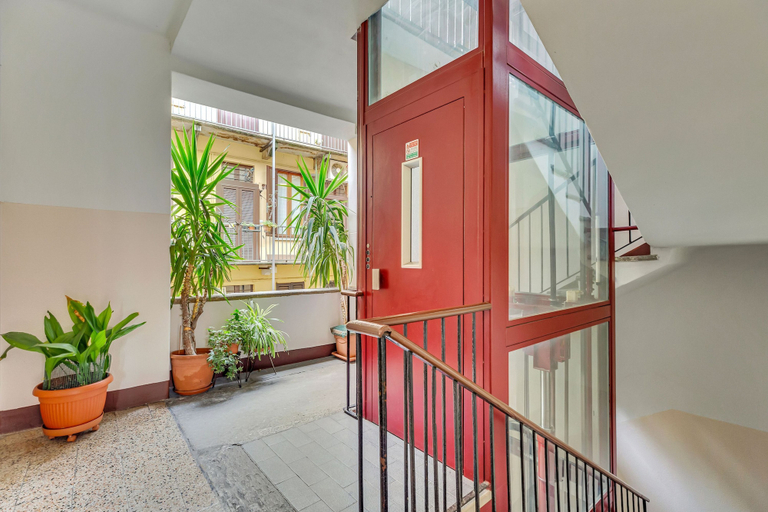 Room 4, Naviglio 13 - Welcomely, Milano