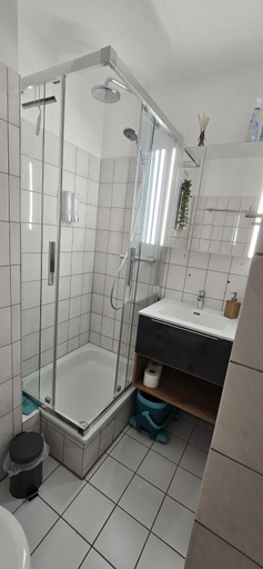 Others 5, Messe, Monteure, Budget - Einfache komfortable 2 Personen Wohnung (22qm) mit Vollausstattung (WLAN 2, Duisburg