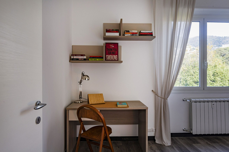 Room 3, Casa Nora by Wonderful Italy, Genova