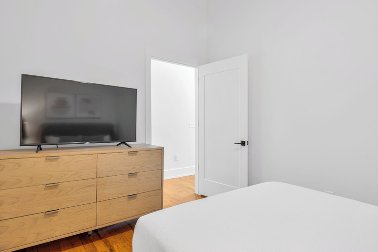 Bedroom 2, Park Place Apartments by Landing, Greenville