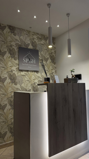 Others 5, San Paolo Guest House, Roma