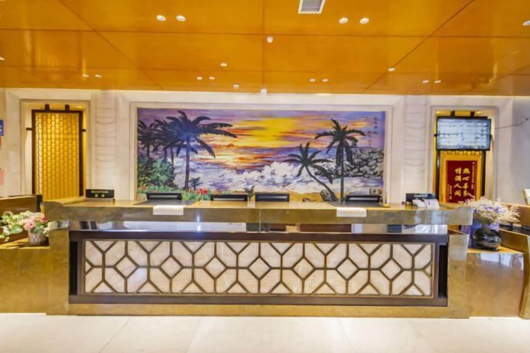 Others 5, Haocheng International Hotel, Xianyang