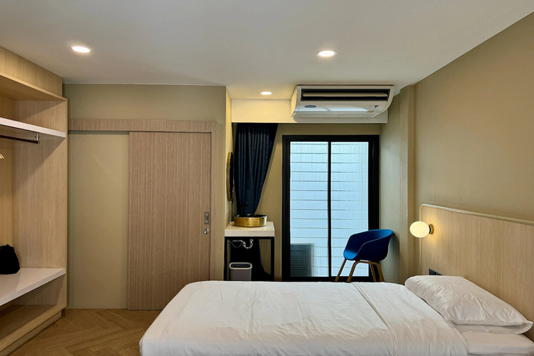 Bedroom 9