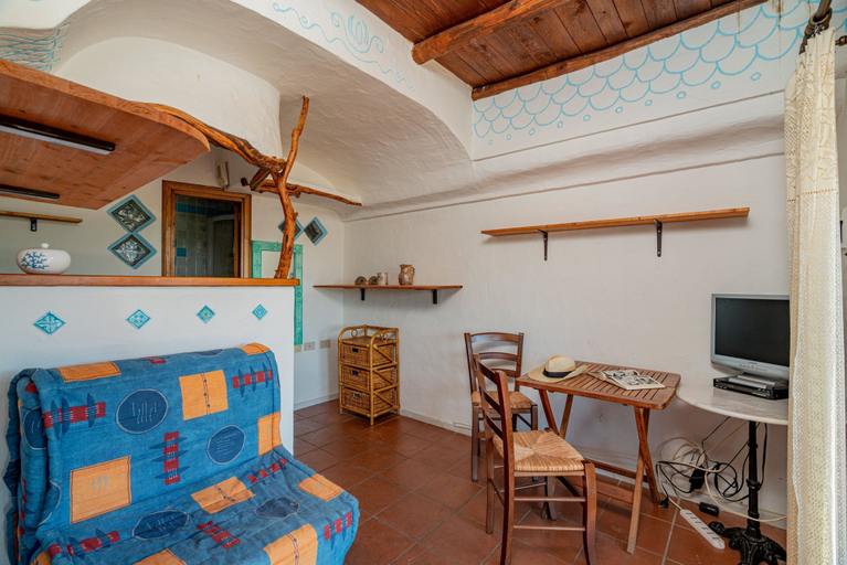 Room 3, Casa Dell Artista by Wonderful Italy, Olbia-Tempio