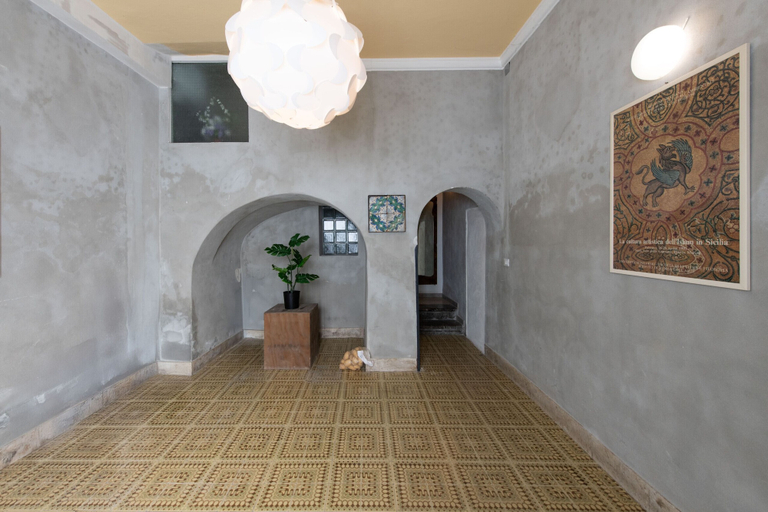 Room 5, Ci Capo 2 by Wonderful Italy, Palermo