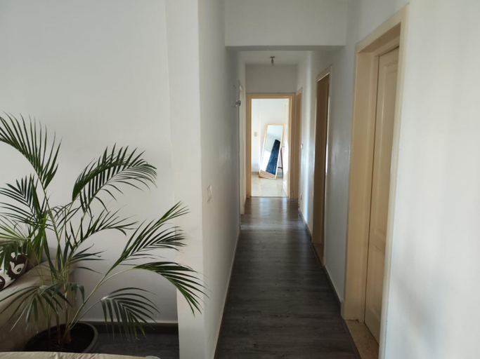 2, Luxurious 2 bedroom modern garden apartment Available ensuite private bedroom or whole flat privatel, New Cairo 2