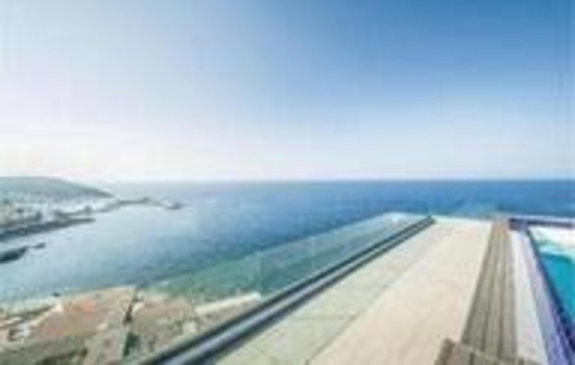 Room 4, Sardinia Re - Miramare 8 Sea View, Sassari