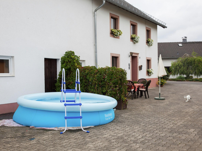 Sport & Beauty, Hontheim Farmhouse Retreat, Eifelkreis Bitburg-Prüm
