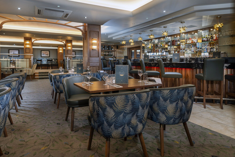 Food & Drinks 4, Academy Plaza Hotel, Dublin