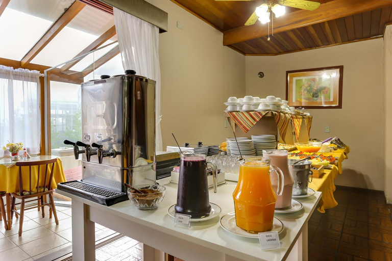 Food & Drinks 3, Hotel Alpen Hof, Gramado