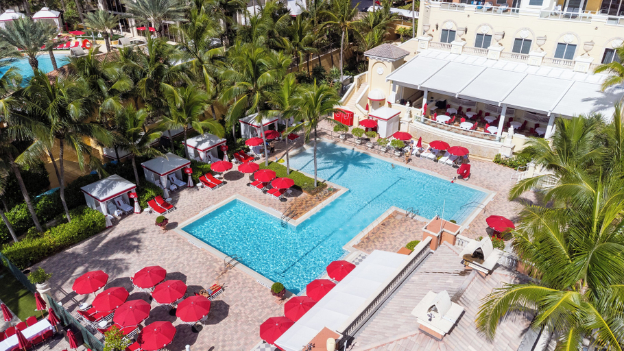 Exterior & Views 2, Acqualina Resort & Residences On The Beach, Miami-Dade