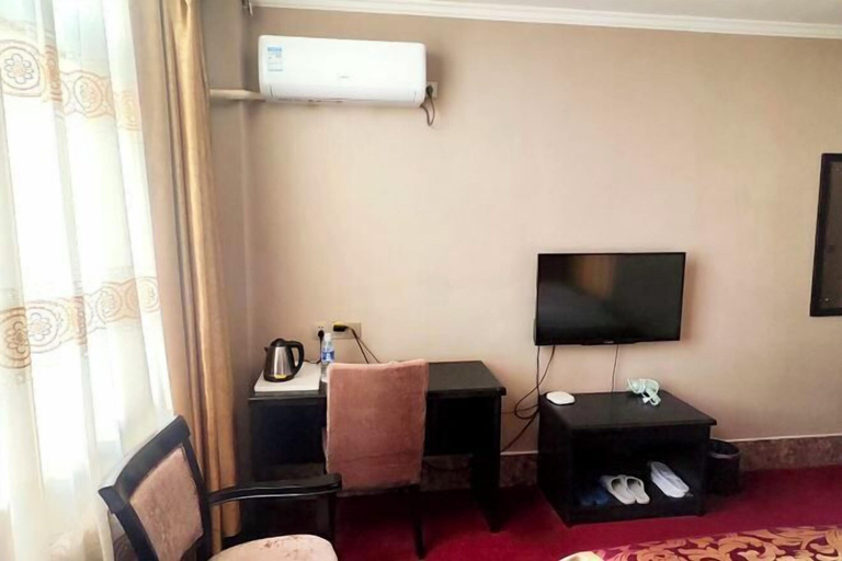 Others 5, Shuyang Sanhe Hotel, Puyang