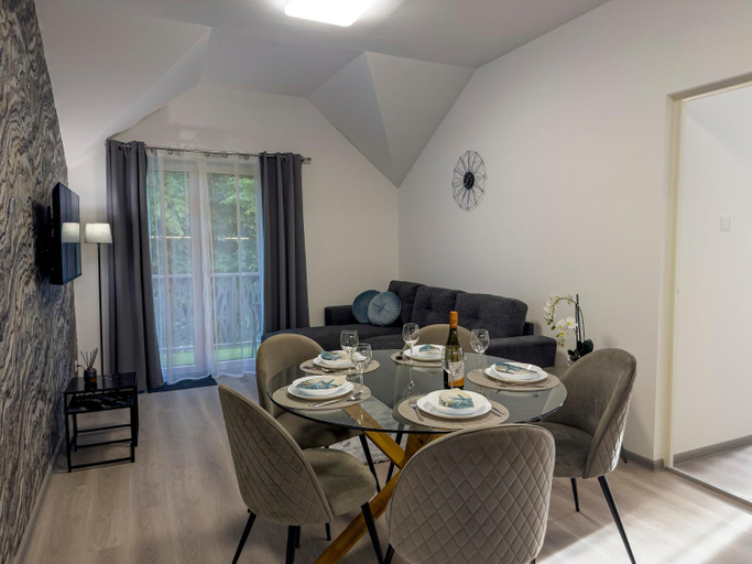 Facilities 3, Heaven Apartment, Hajdúszoboszló