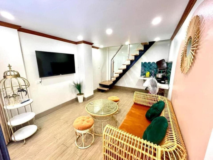 Others 5, L’abri Retreat _ Venuestay, Tam Dao