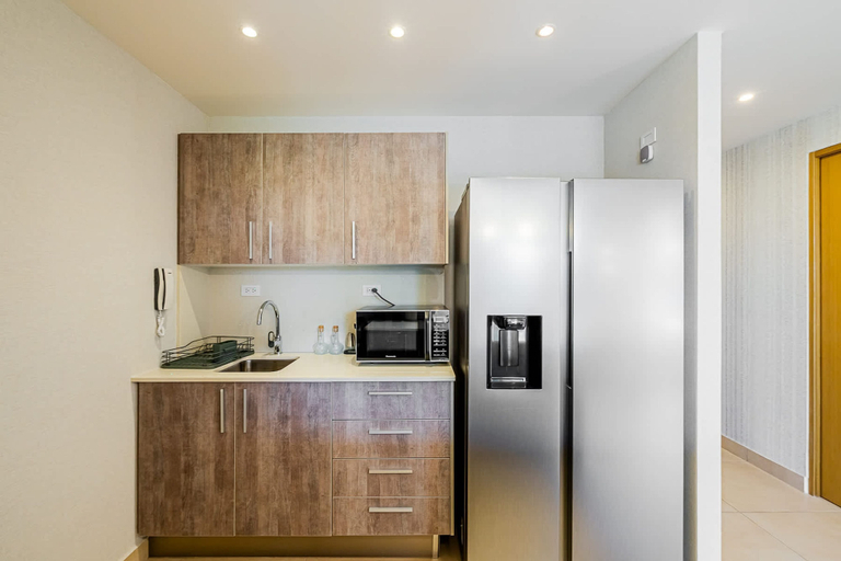 Room 2, Glorious 1BR With Balcony in Panama Pacifico, Arraiján