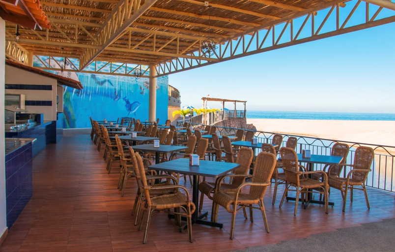 Food & Drinks 5, Costa Club Punta Arena - Todo Incluido, Puerto Vallarta