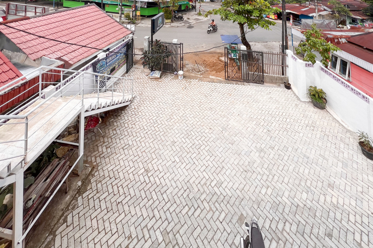 Others 3, RedDoorz @ Ideal Home Banjarmasin, Banjarmasin