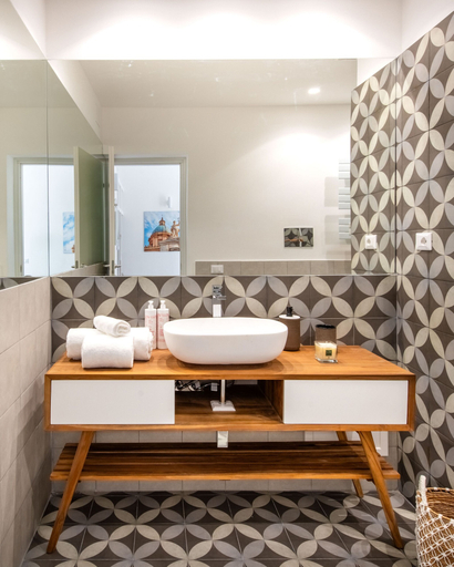 Room 3, Ci Capo 2 by Wonderful Italy, Palermo