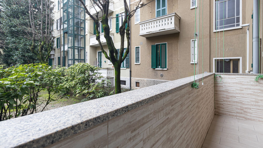 Exterior & Views, Italianway Easy - Canaletto 14, Milano
