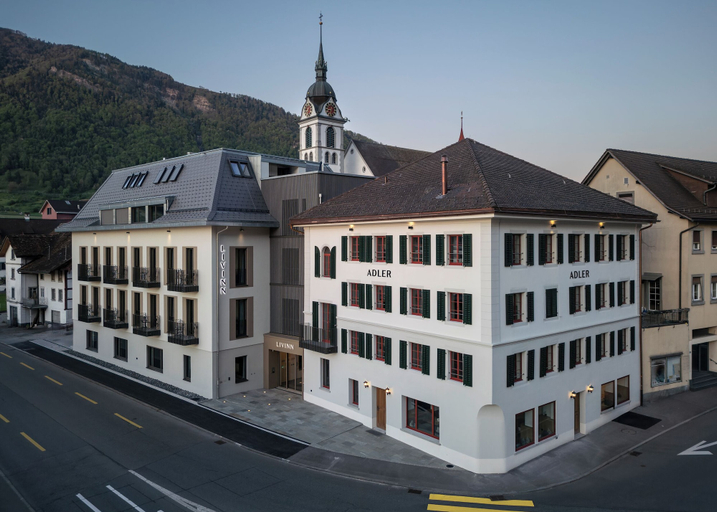 Exterior & Views 2, LIVINN - Self-Check-in, Schwyz