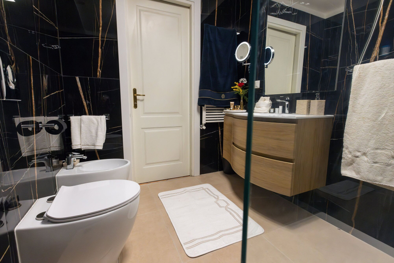Room 5, Rosam Via Veneto 15 min Walk From Spanish Steps, Roma