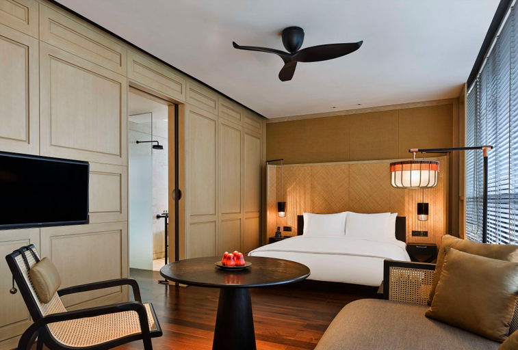 Bedroom 6