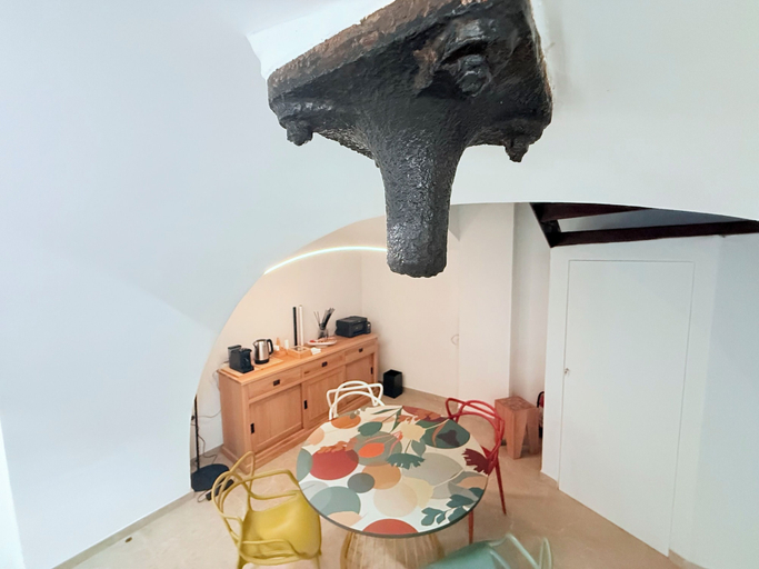 Others 5, Antico Mulino Guest House, Potenza