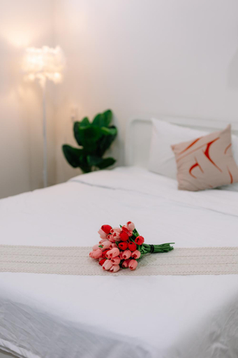 Bedroom 2, Minh Anh Homestay 2, Huế