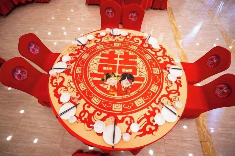 Food & Drinks 3, Jinshui Hot Spring Hotel, Liaocheng