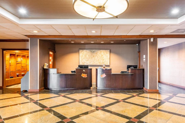 Public Area 3, Wyndham Omaha / West Dodge, Douglas