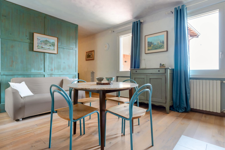 Bedroom 3, Borgo al Sole 2 by Wonderful Italy, Brescia