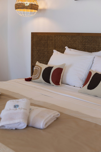 Bedroom 5, Seethrough Mykonos - Adults Only, South Aegean