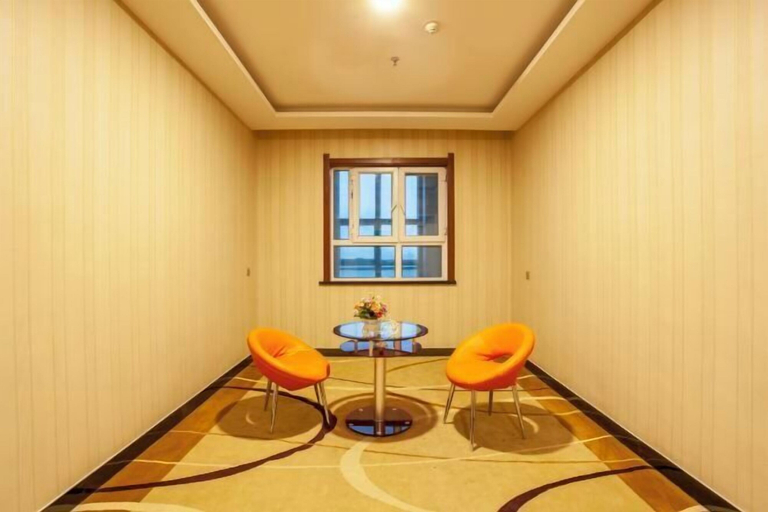 Others 5, Korla Yalu Business Hotel, Bayin'gholin Mongol